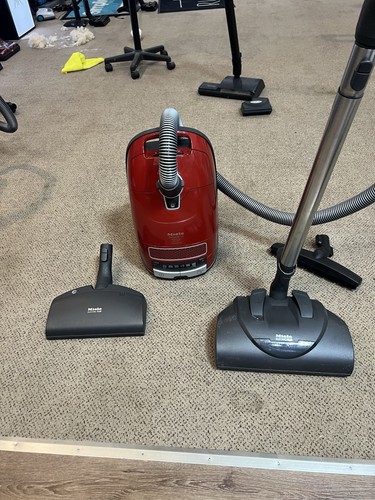Miele complete sgfeo - complete,