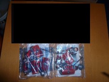 2x  Playmobil Römer