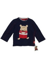 sigikid Hoodies & Sweater Jungen Kinderpullover Hoodie Sweatshirt Gr... #n45ikjj