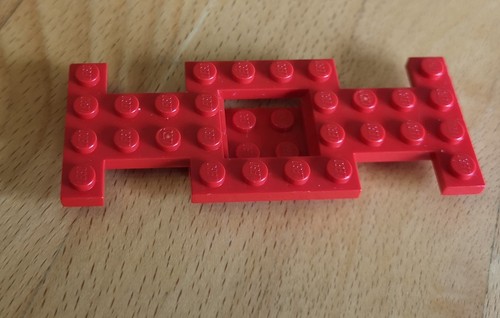 Lego auto basis autoboden - basis, /