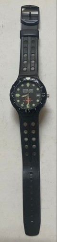 Swiss army military - military, watch