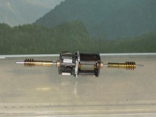 Minitrix N E-Lok-Motor BR 103