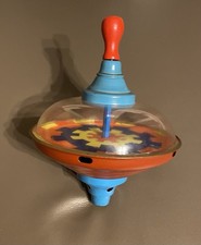 Originaler DDR Brummkreisel 