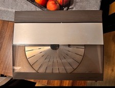 Bang & Olufsen Plattenspieler
