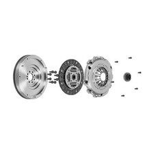 f.becker_line Kupplungssatz