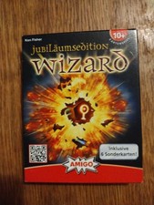 Wizard 20 Jahre Jubiläum