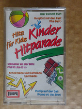 XXXX Hits für Kids , Kinder