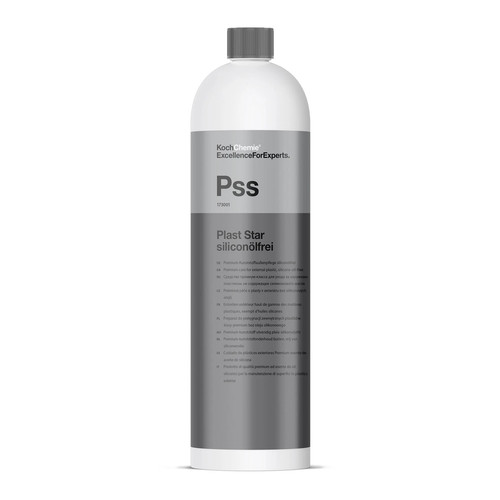 Koch chemie plast star - koch,
