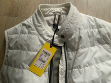 Camel active Steppweste weiß