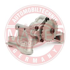 MASTER-SPORT GERMANY Ölpumpe