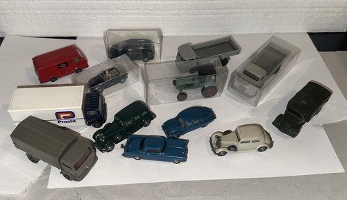 Wiking pkw lkw - pkw, &