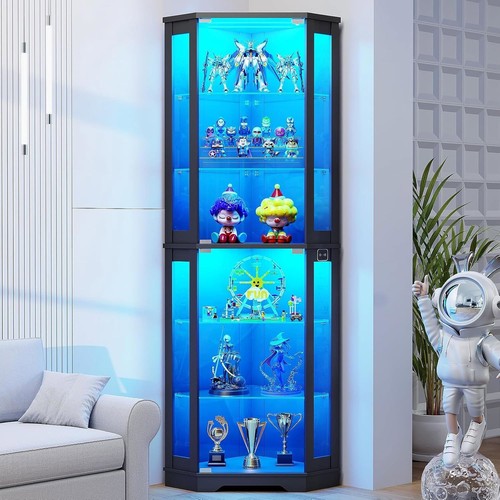 Brottar zoll eckvitrine - zoll,