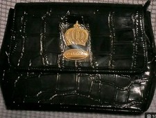 Glamouröse Kosmetiktasche von Pompöös by Harald Glööckler – NEU!