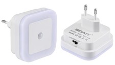 LED Nachtlicht Bewegungsmelder