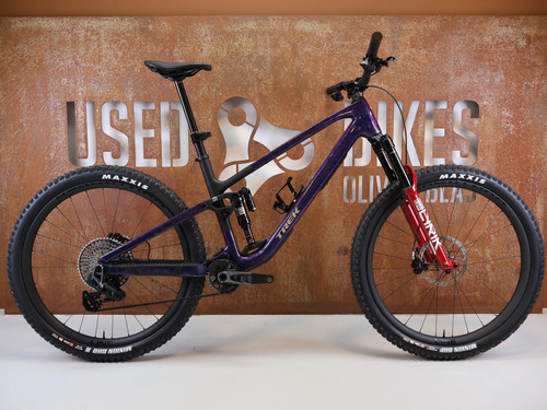 Trek fuel axs gen - fuel,
