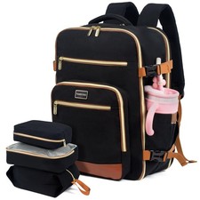 Travel Laptop Backpacks, 30L