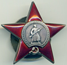 UdSSR Orden,Medaillen. Orden