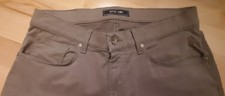 WOW! OTTO KERN JEANS RAY braun 5Pocket Style Gr. 48 NEU @@@