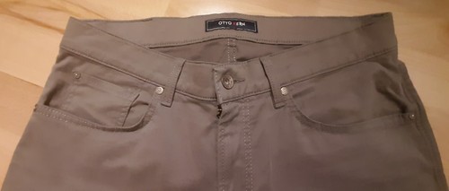 Wow otto kern jeans ray - ray, braun