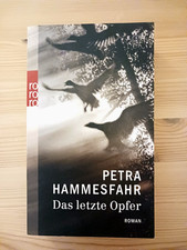 Das letzte Opfer von