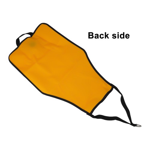 Hebesack bergungstasche - hebesack,