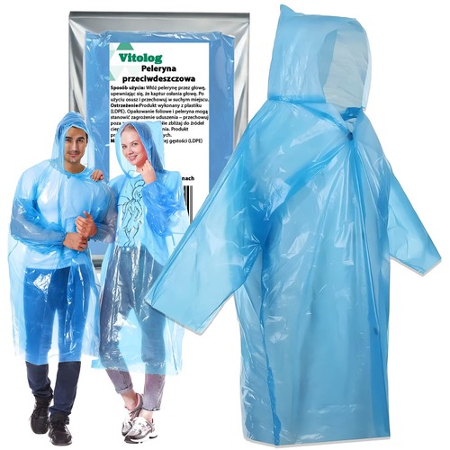 Regenjacke regenponcho - regenjacke,