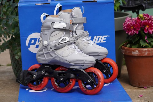 Powerslide phuzion argon - powerslide,