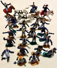 Vintage Timpo American 7th US