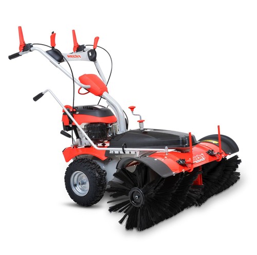 Kehrmaschine benzin 100cm - kehrmaschine,