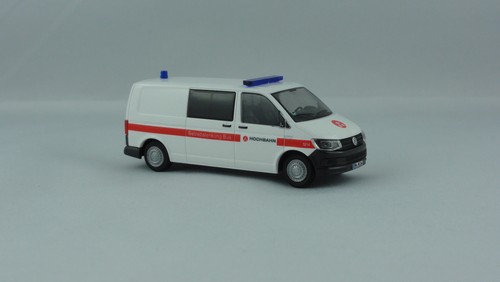Rietze lr - rietze, vw