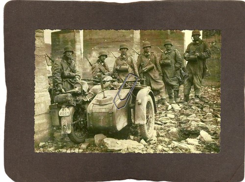 Mp21 foto wehrmacht motorrad - mp21),