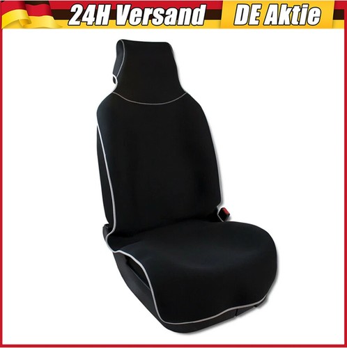 Neopren auto sitzbezug - 1x,