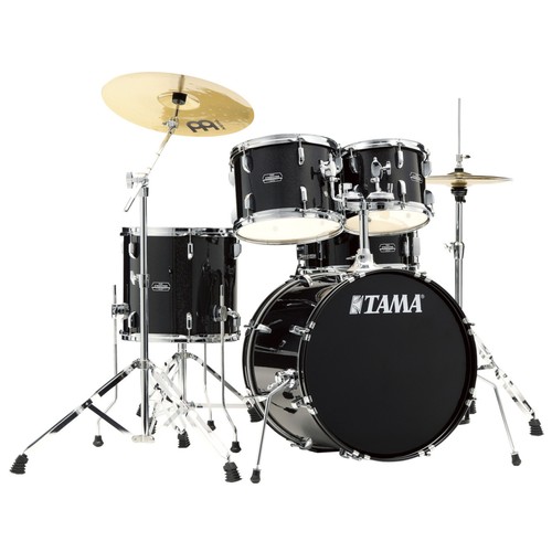 Tama st50h5 stagestar drum kit - tama,