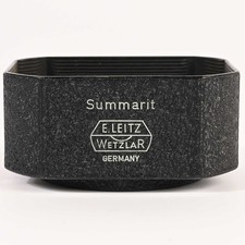 Leitz Leica Gegenlichtblende