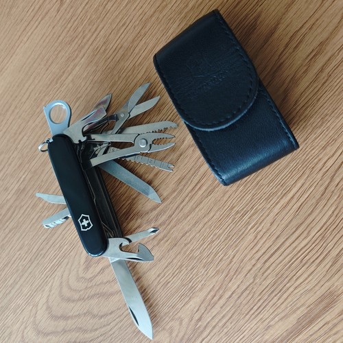Victorinox champion - victorinox,