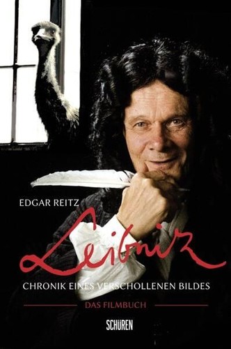 Leibniz chronik eines - leibniz.,