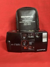 Olympus AF-1 Twin analoge