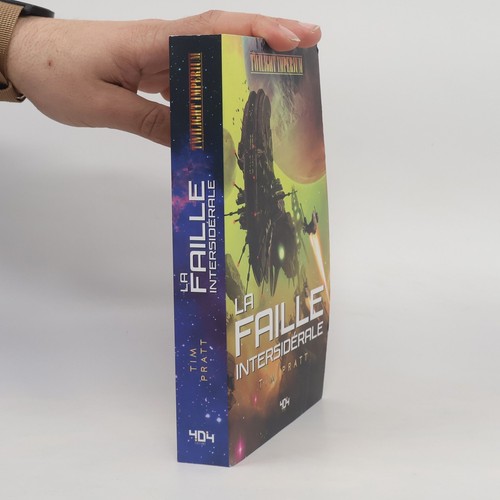 Twilight imperium faille - twilight, la