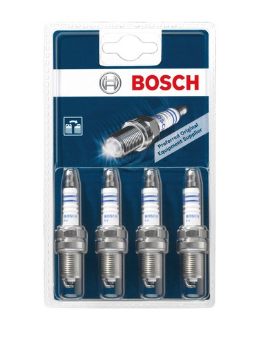 Bosch zündkerze passend für - bosch,