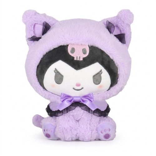 Wiztex kuromi kuscheltier - wiztex,