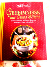 kochbuch,  ## Geheimnisse aus Omas Küche ##