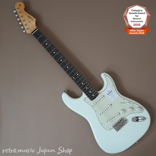 Fender made japan - made,