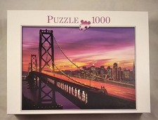 San Francisco [1000 Teile]