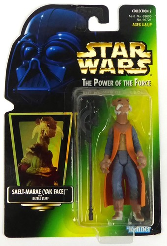 Star wars figur - neu, --