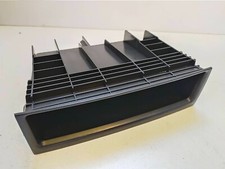 Orig. Skoda Fabia 6Y Ablagefach Staufach Brillenfach Mittelkonsole  6Y0862639