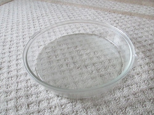 Glass tray thane flavor - glass,