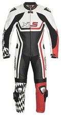 Lederkombi racing einteiler - racing,