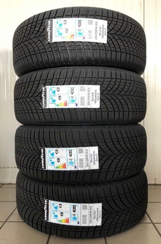 Goodyear vector seasons - 4,