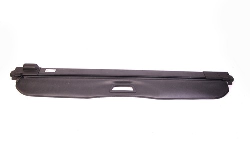 Laderaumabdeckung original