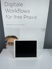 Sirona LCD Display Monitor für Cerec AC Bluecam Omnicam gebraucht MG001144